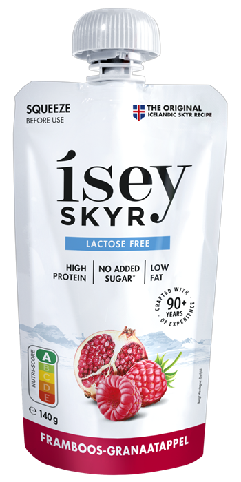 Framboos - Granataapappel