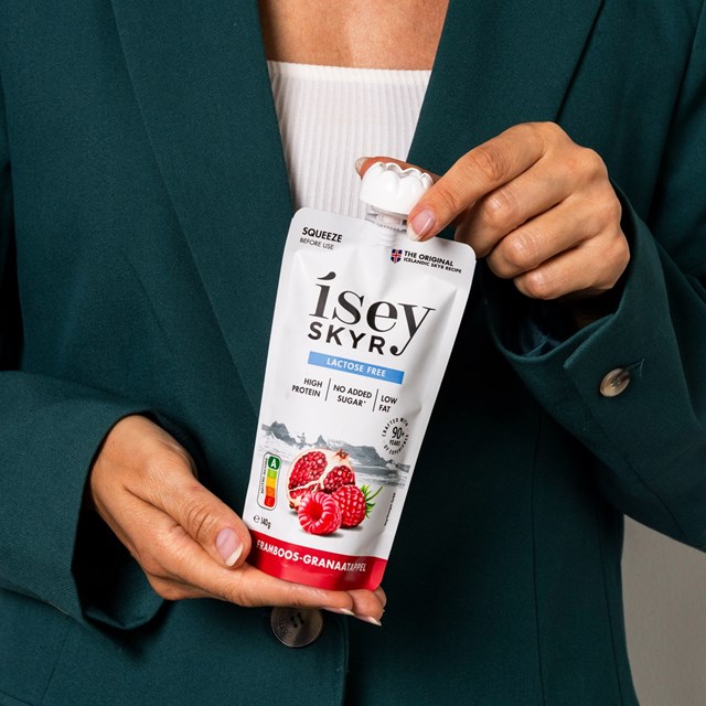 Framboos - Granataapappel